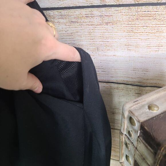 Cynthia Steffe Women’s Little Black Dress Sweetheart Fit and Flare Dress Size‎ 4 - Picture 6 of 7